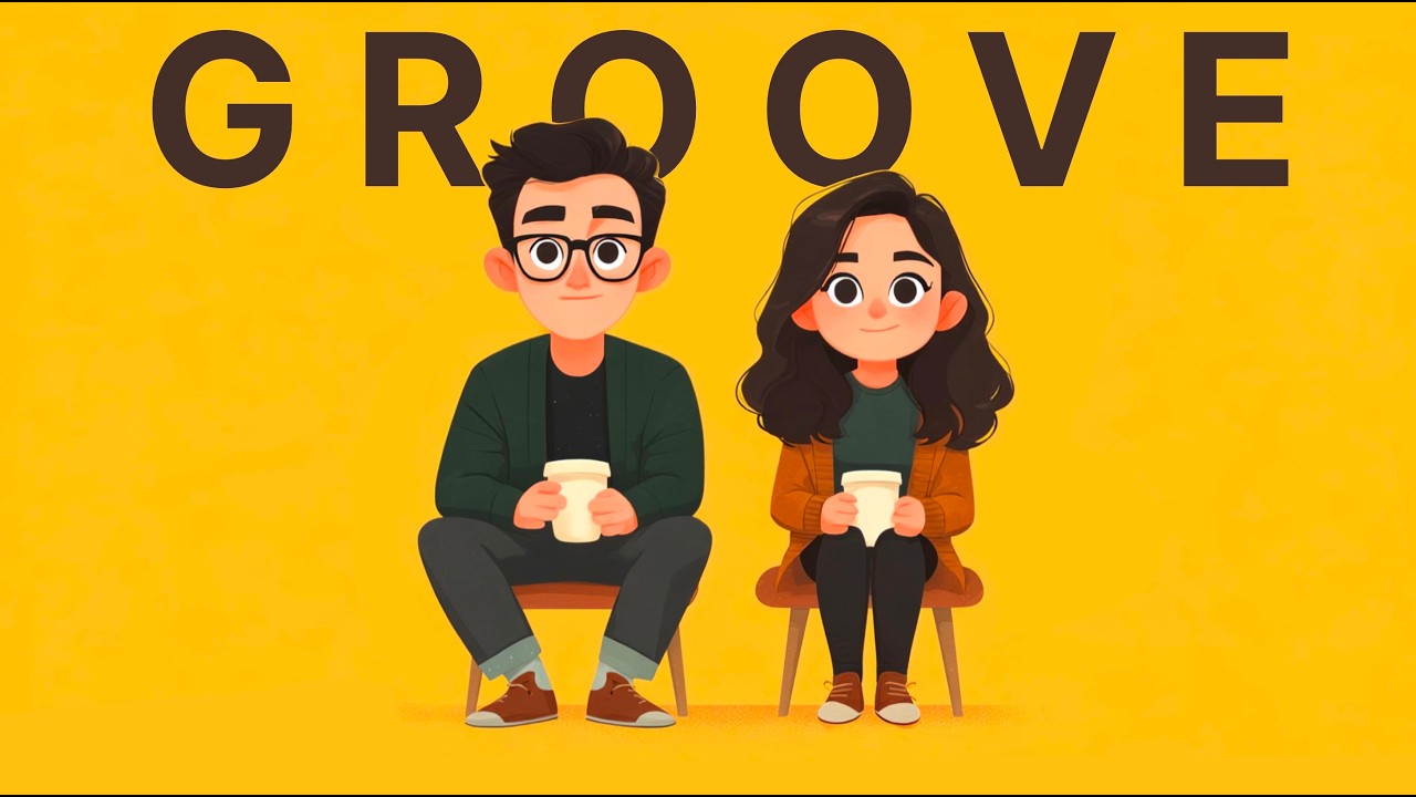 GROOVE POP | A Smooth Groove That Lifts Your Mood