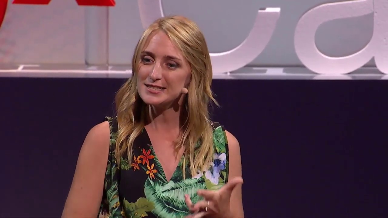 Biomimétisme: l’architecture à l’école du vivant | Estelle Cruz | TEDxCannes