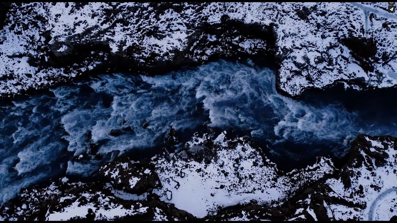 Blindsmyth  - &Uuml;berfahrt (Official Video)