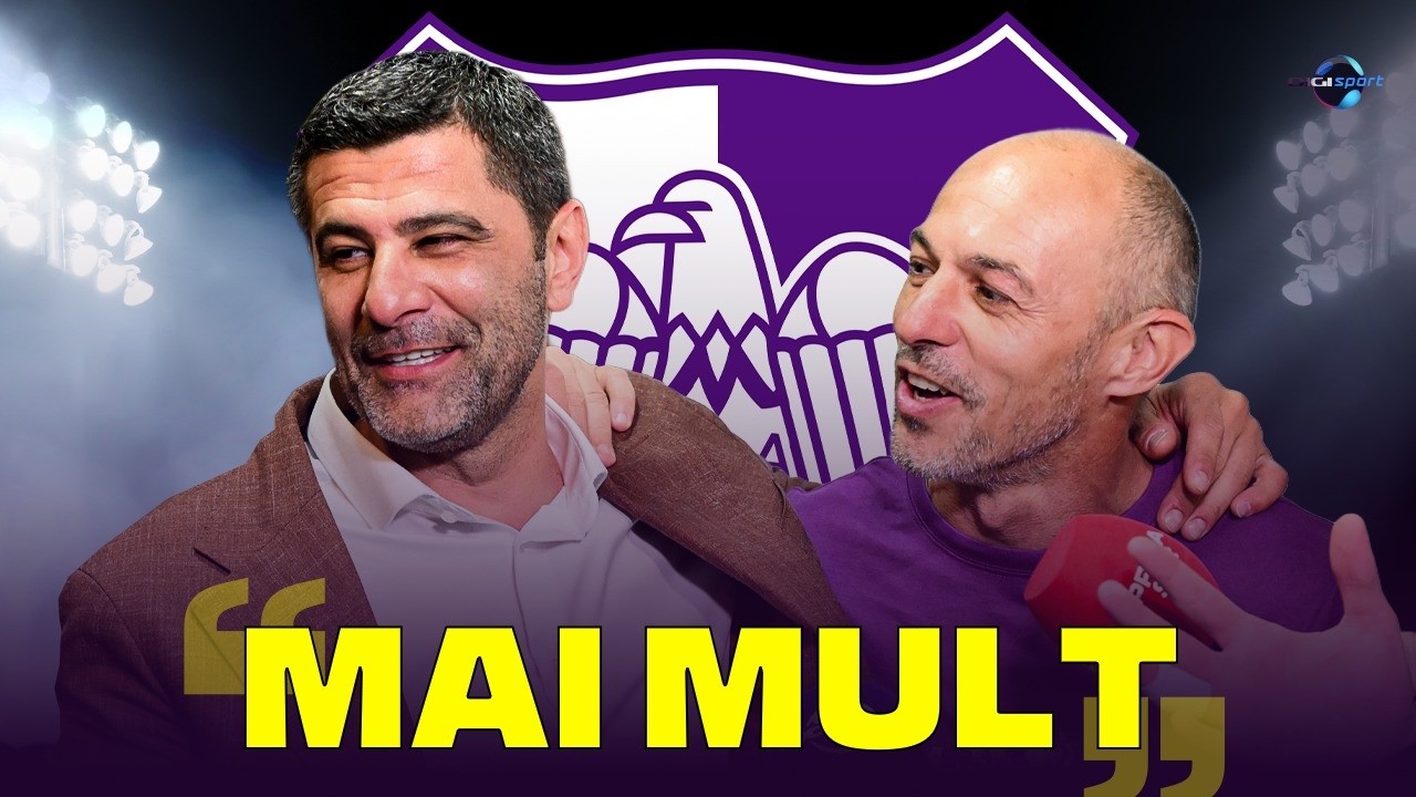Dani Coman a făcut anunțul și jucătorii au ”explodat”, după ce FC Argeș s-a calificat în play-off