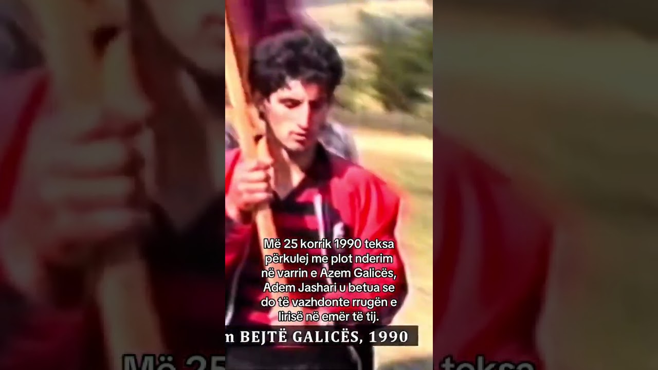 Adem Jashari