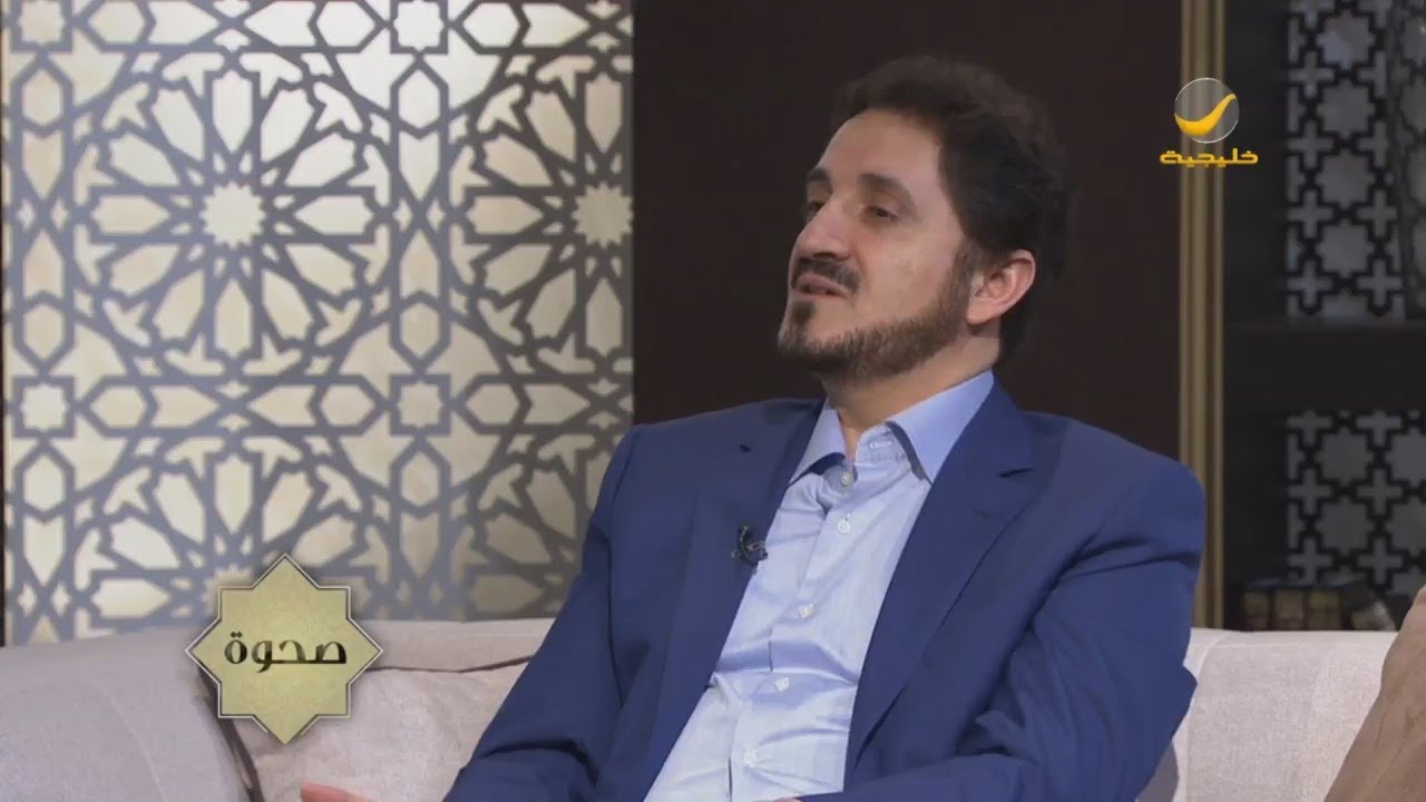 برنامج صحوة مع د. عدنان إبراهيم وأحمد العرفج - الحلقه 15 - تقنين الفقه