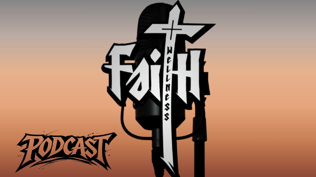 Welcome to Faith + Wellness