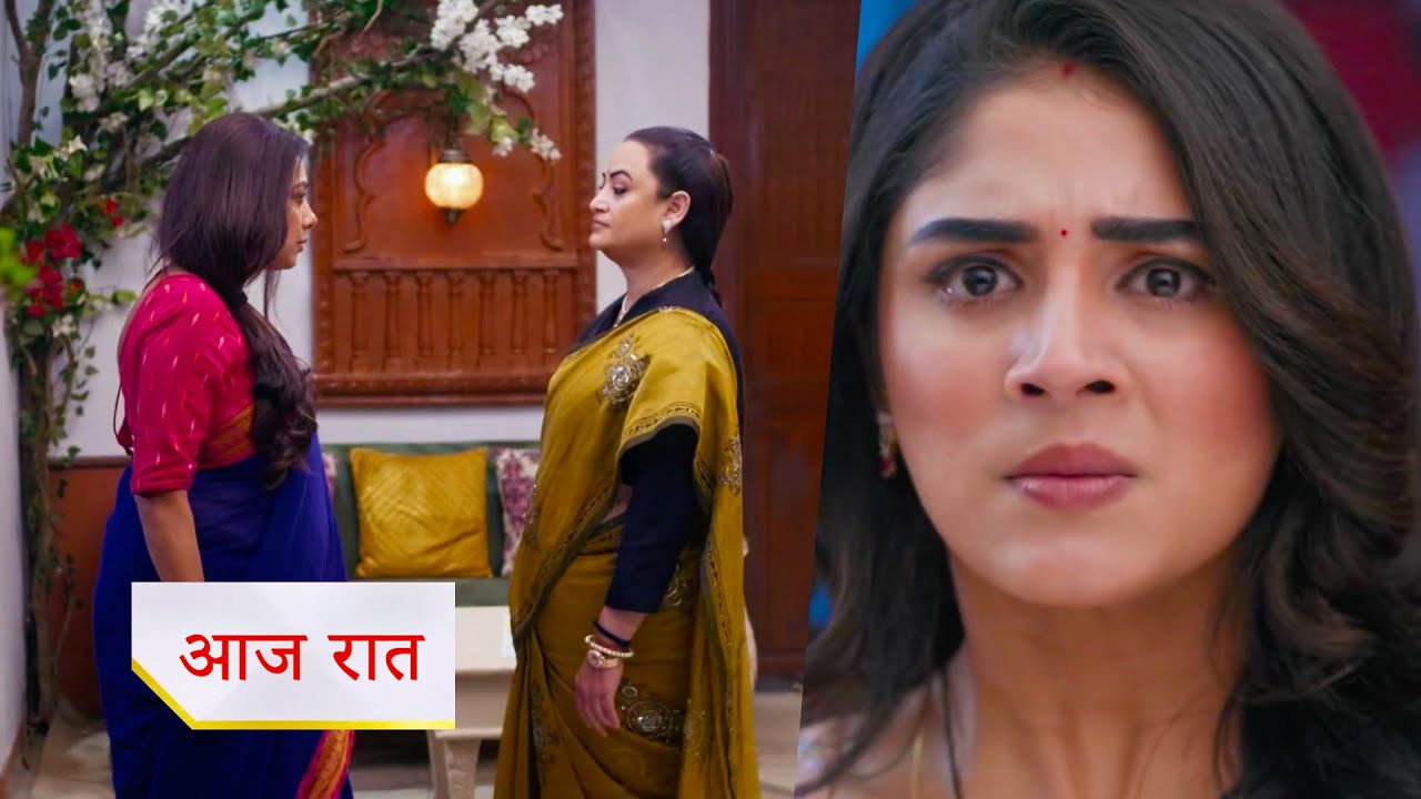 Anupamaa NEW PROMO 20th Jan 2026 Today Episode Anupama took an oath