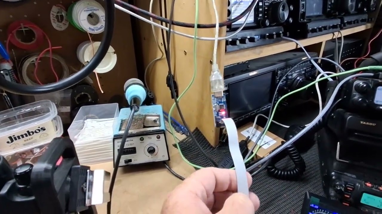 CatDisplay - latest firmware Feb 2026