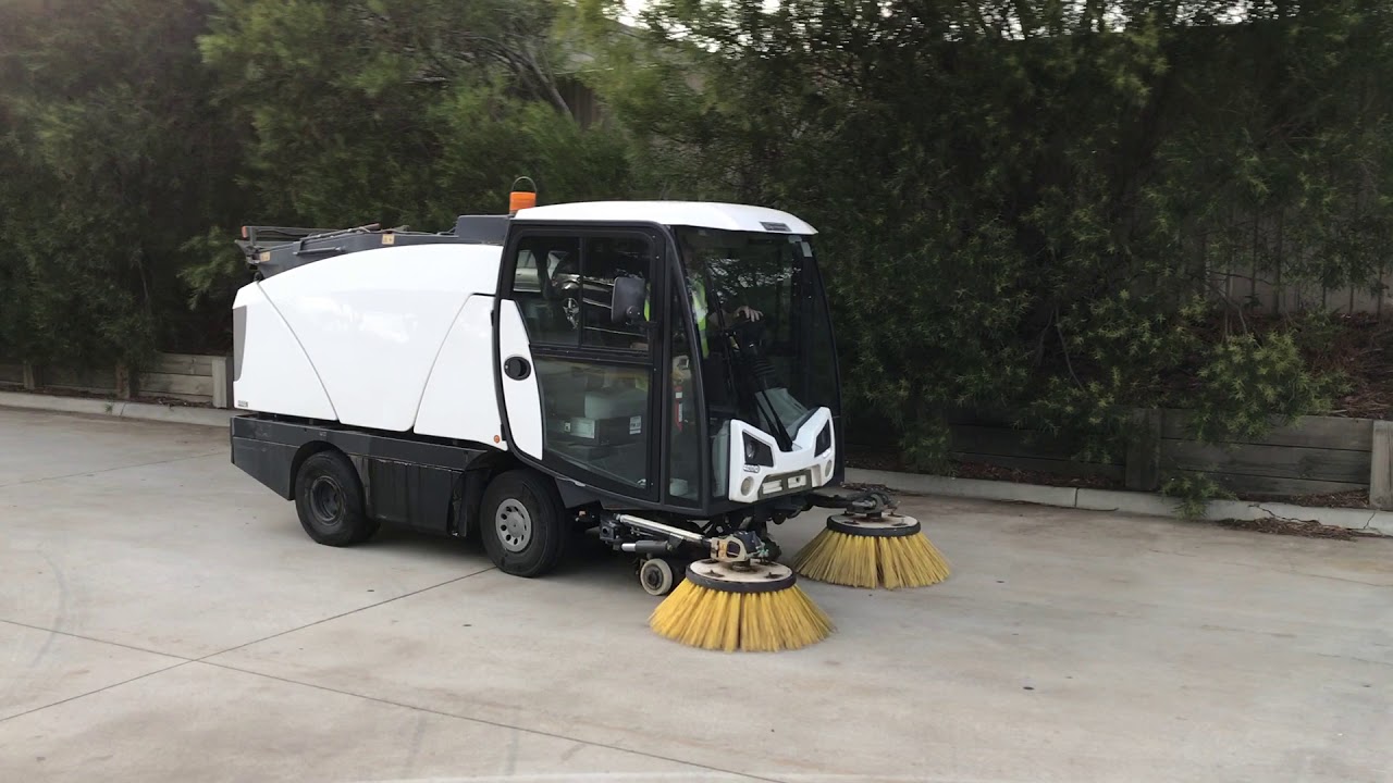 Sweeper 2