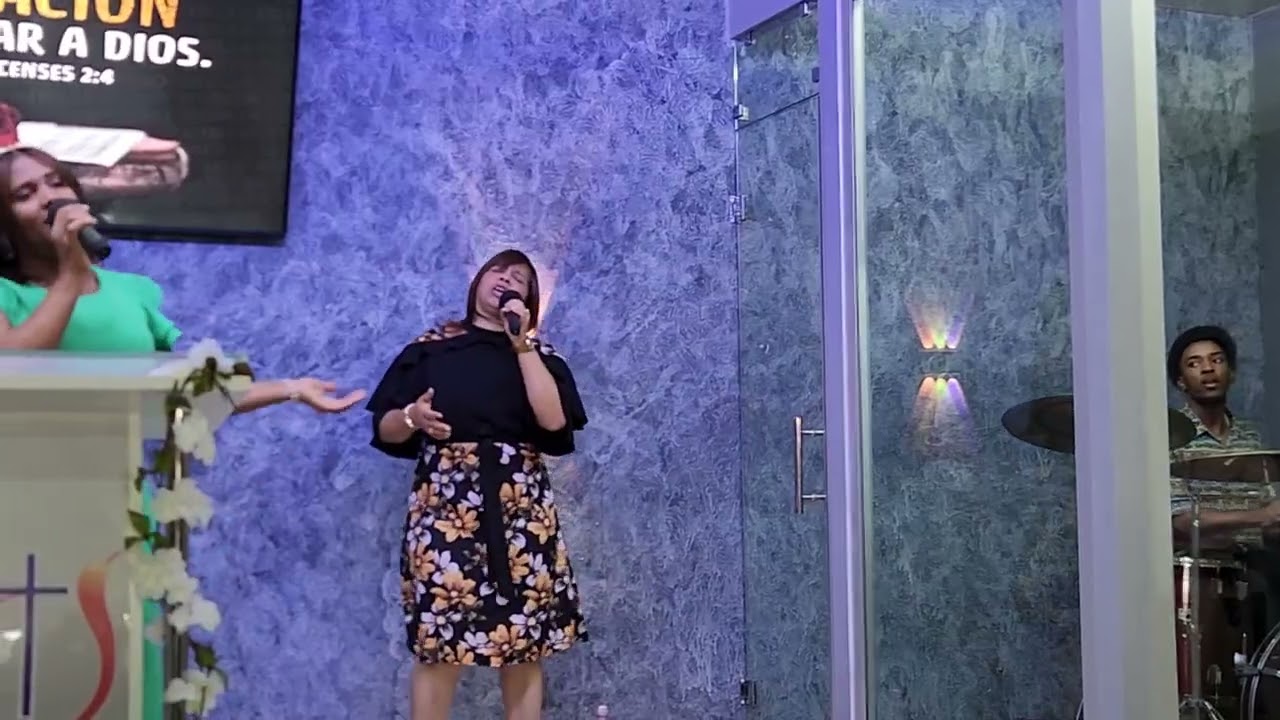 Adorando a nuestro señor Jesucristo 🙏 
