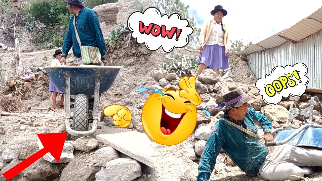 😱Todo lo que te pasa, cuando eres un Trabajador distraìdo😂