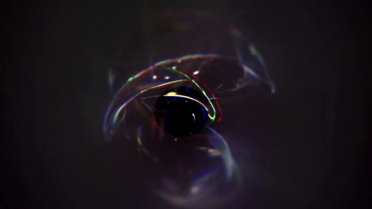 Beacon Of Light // Alternate Version
