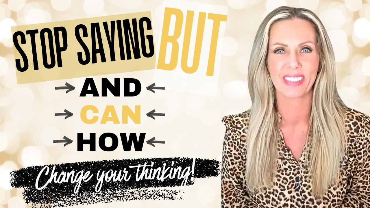 3 Words That Will Change Your Life Seriously