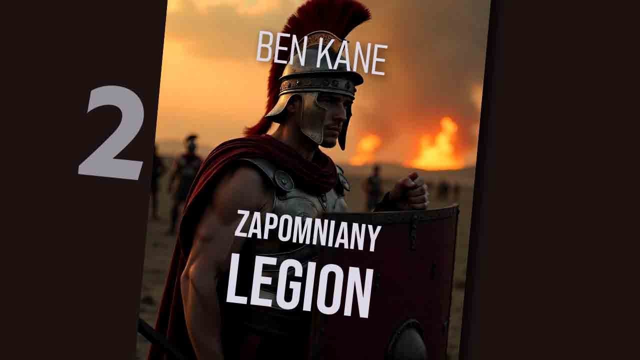 Zapomniany legion | niezwykła epopeja historyczna cz.2