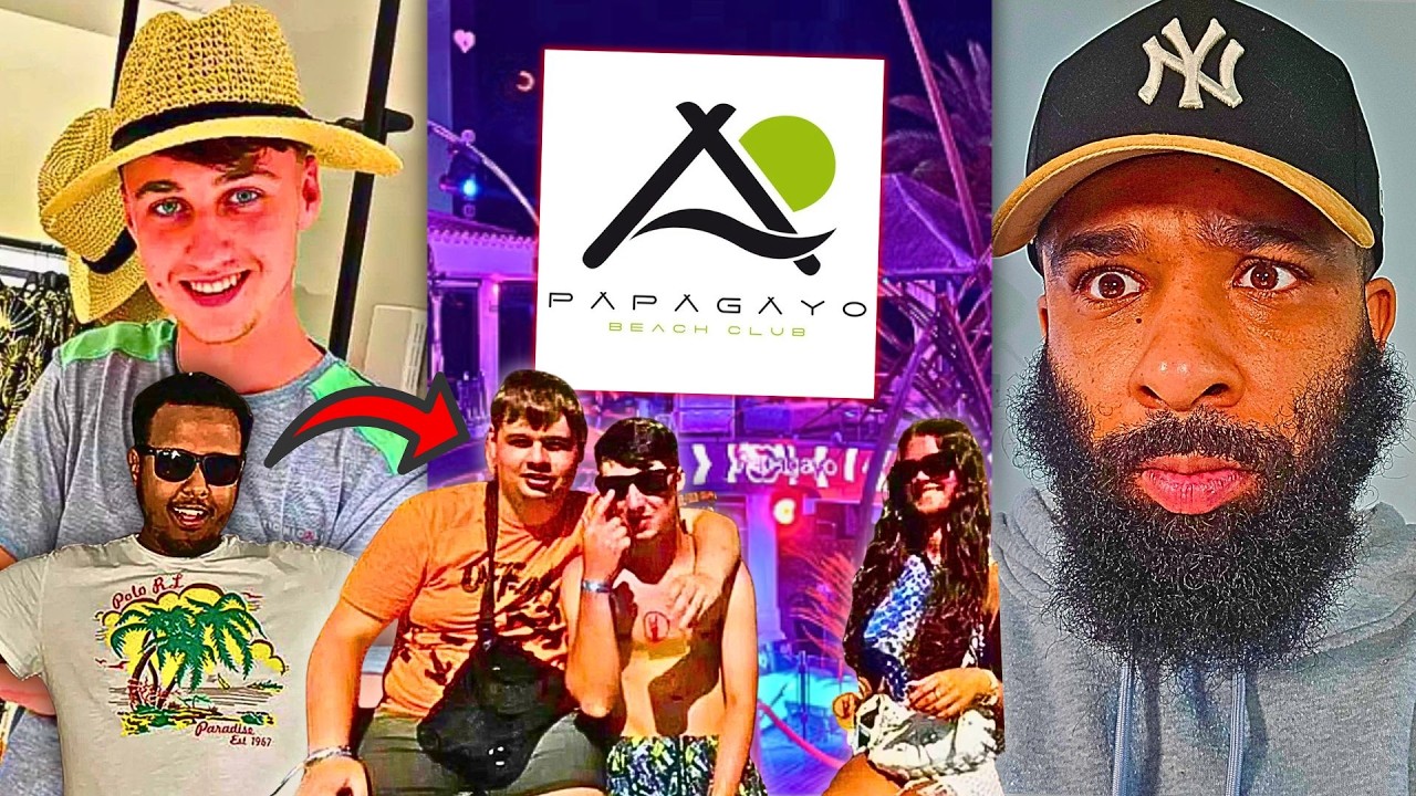 JAY SLATER'S Final Moments after leaving Papagayo...TAKES US CLOSER to the TRUTH 😱 PART 2