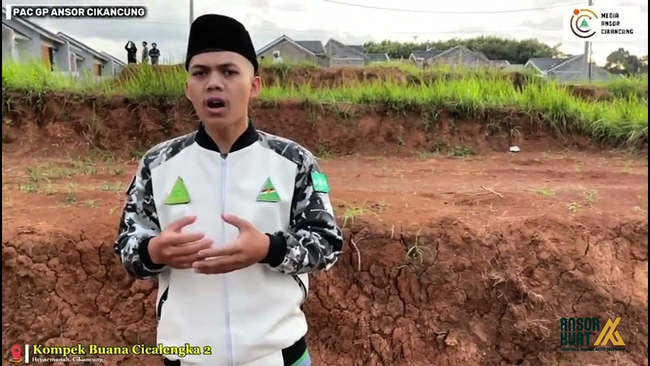 Fikih Puasa Bagi Pekerja Berat | KURMA EPS 13