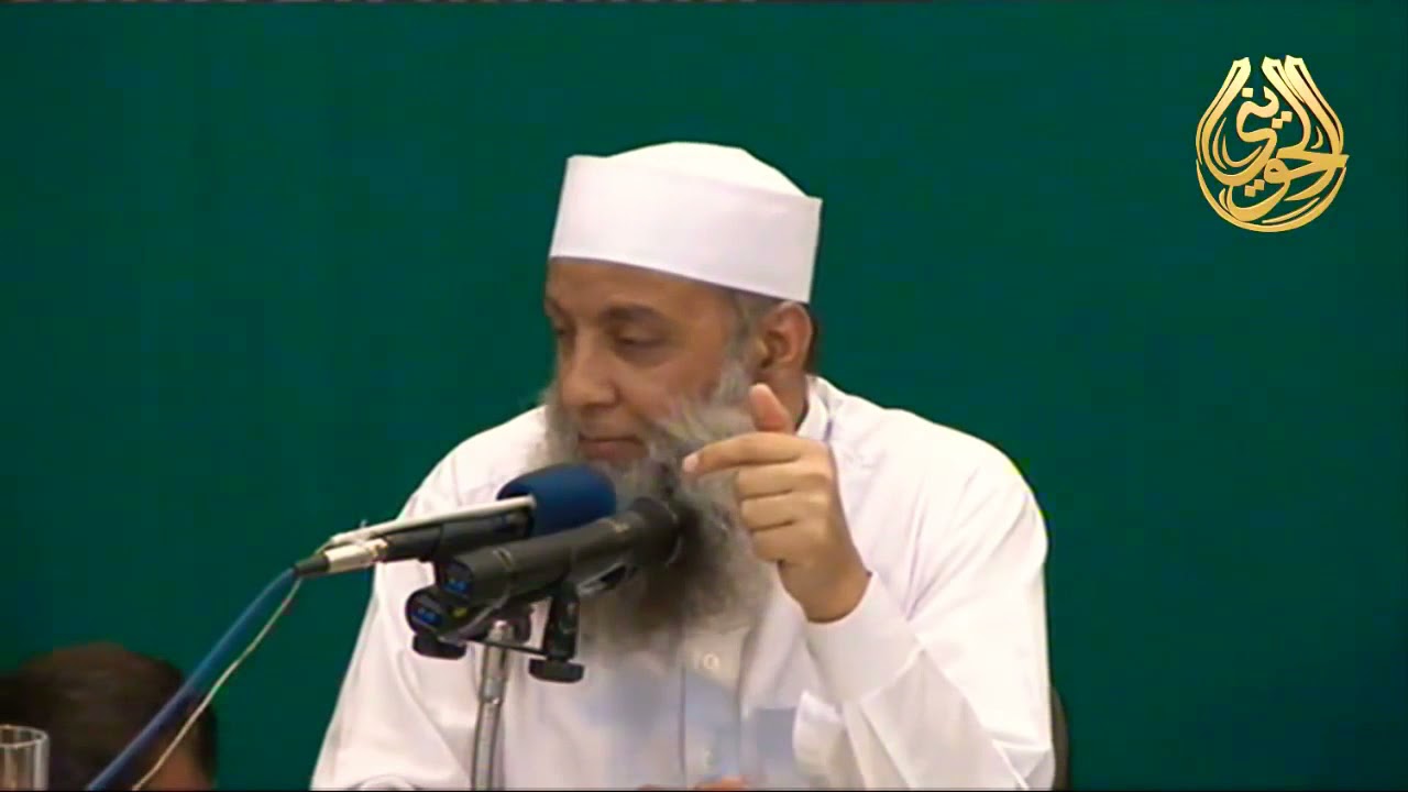 الفرق بين حديث ضعيف خفيف وحديث ضعيف شديد | للشيخ الحويني