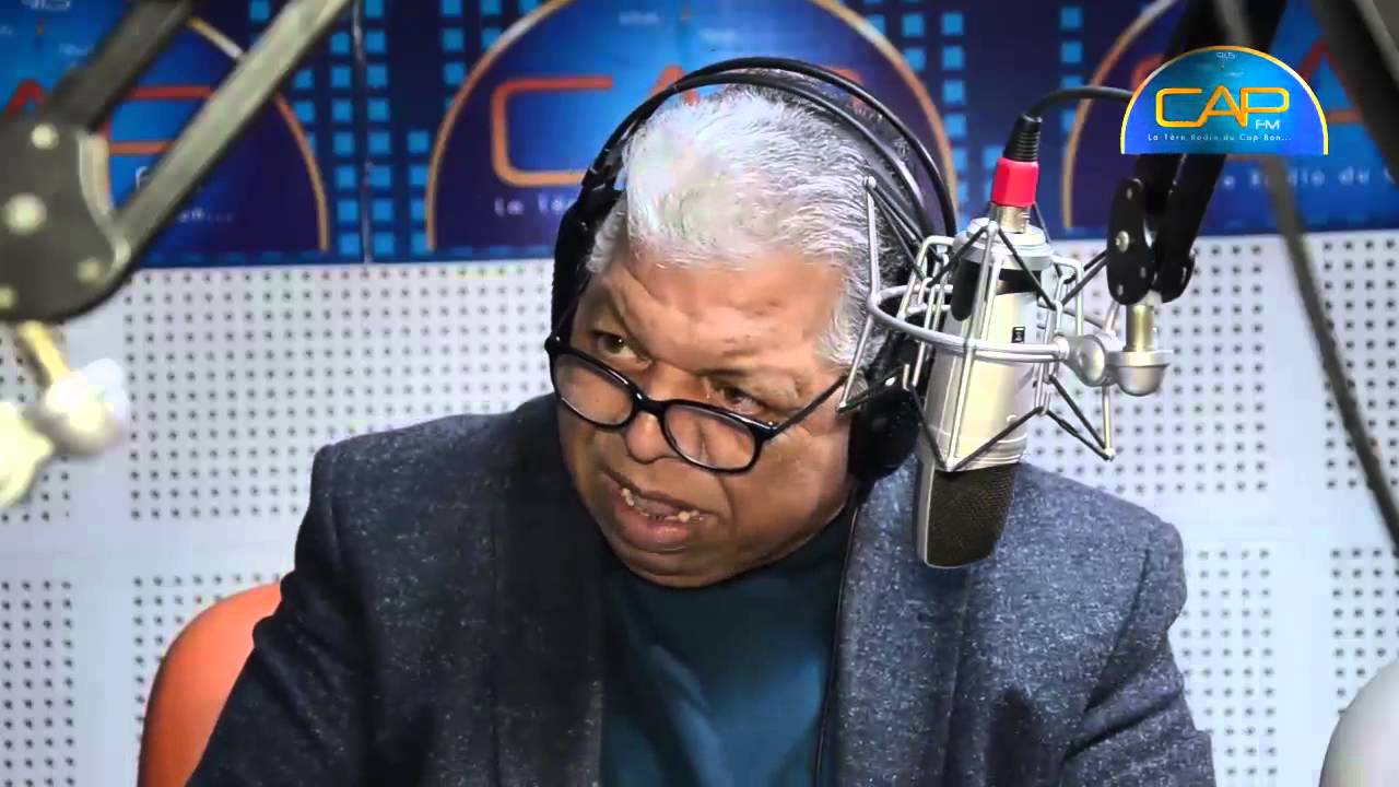 سفيان بن فرحات يلقّن درسا في الاسلام و الوطنية للشيخ اللوز