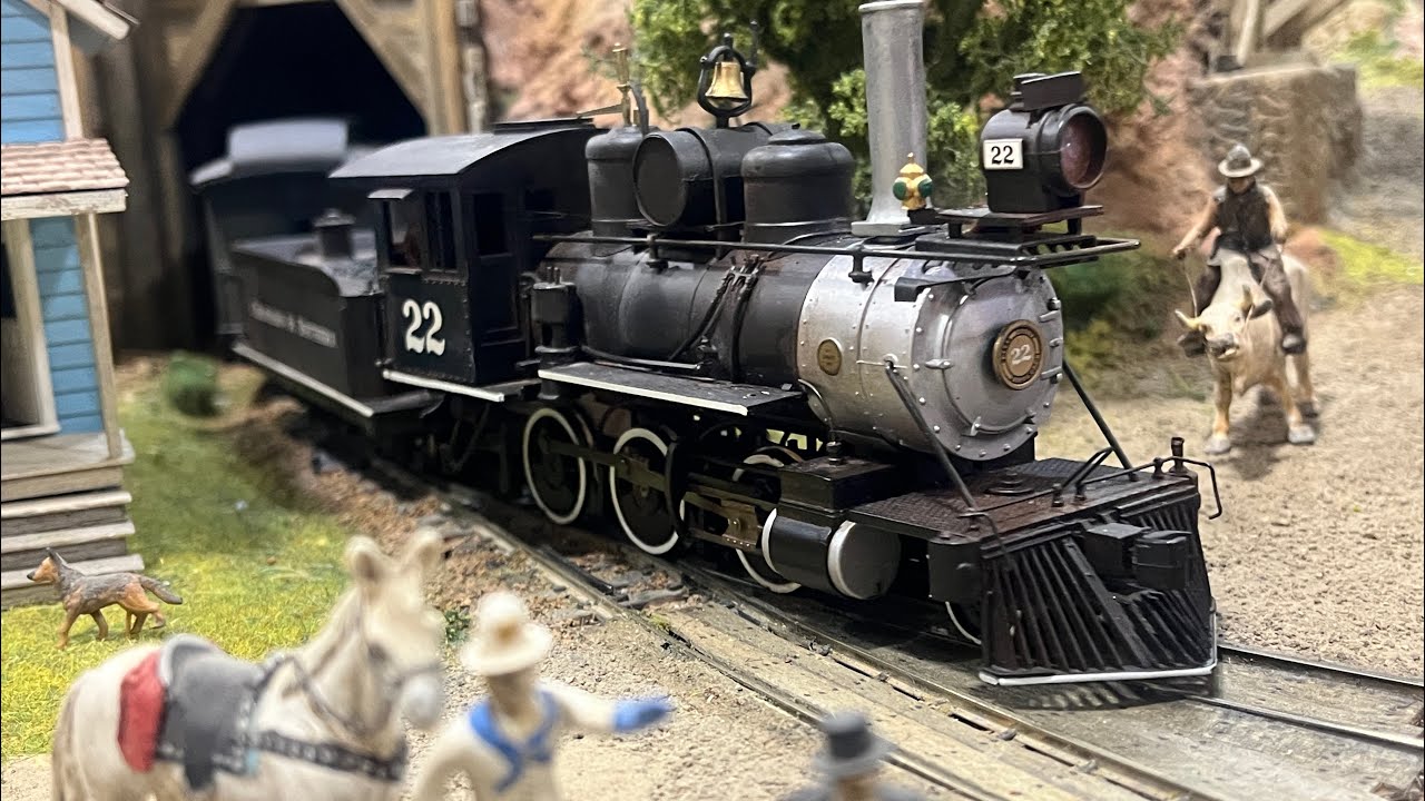 Wichita train show 2026
