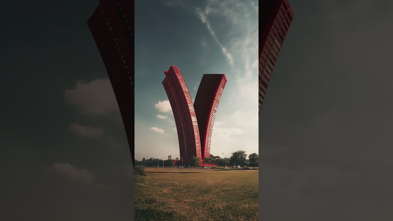 Motion in Building - Zip