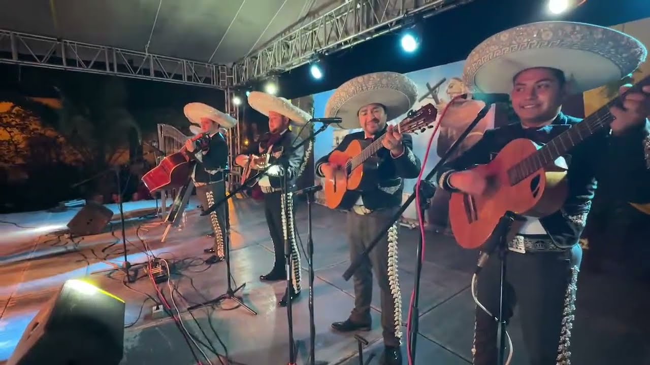 mariachi International los Perez