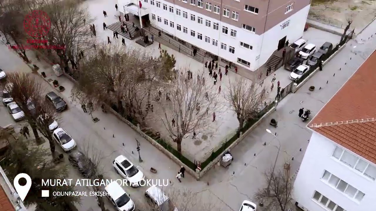 Dilimizin Zenginlikleri Projesinde 