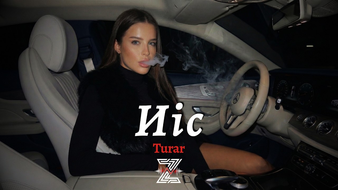 Turar - Иіс (Deep Remix)┃Z E V O R