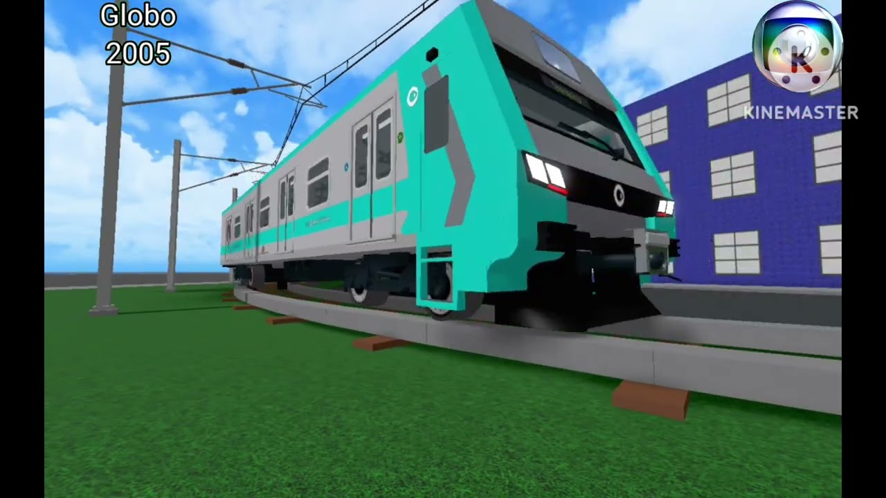 São Paulo Trains #8