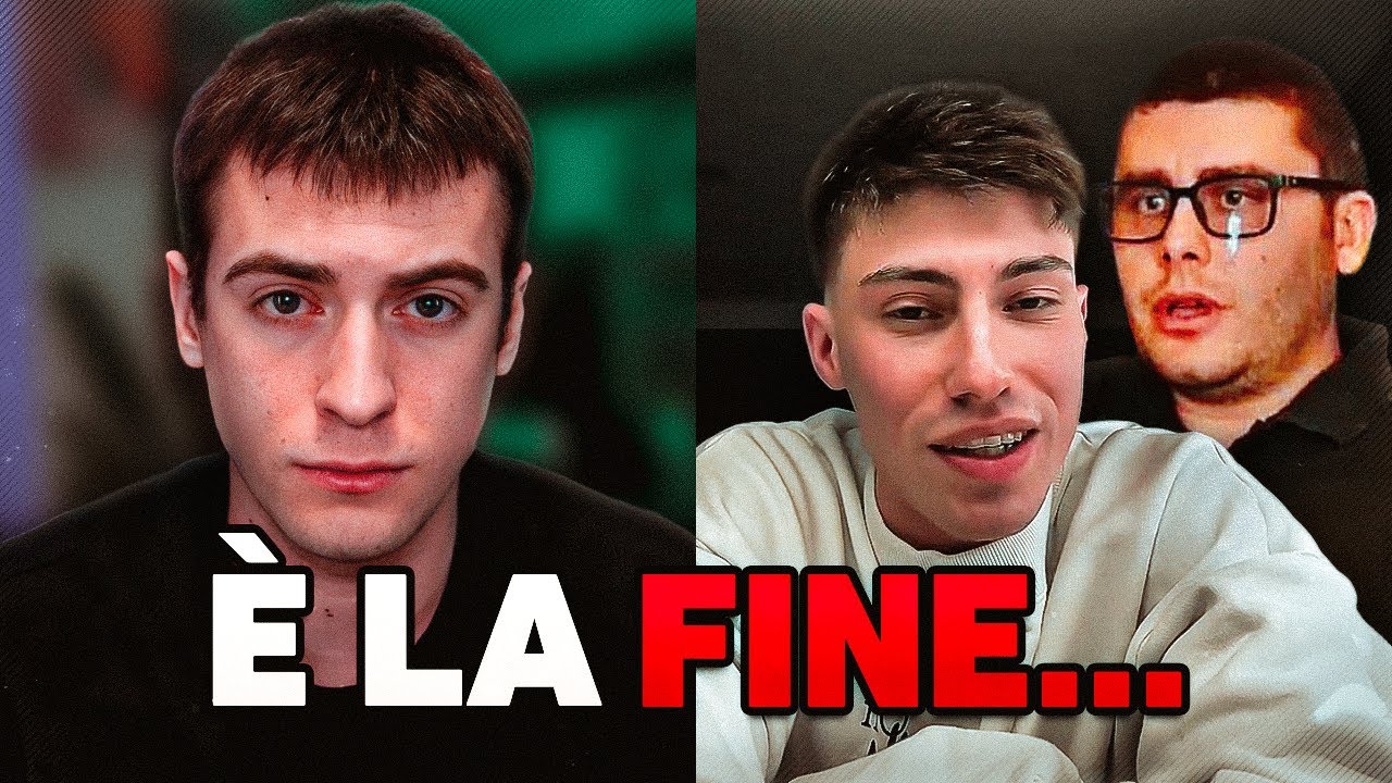I FUFFAGURU STANNO PERDENDO TUTTO...