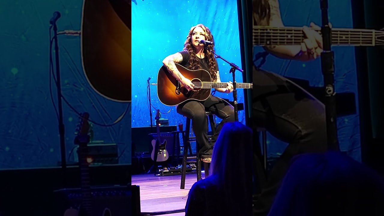 Ashley McBryde Presents Lindeville @ The Ryman Thurs February 16