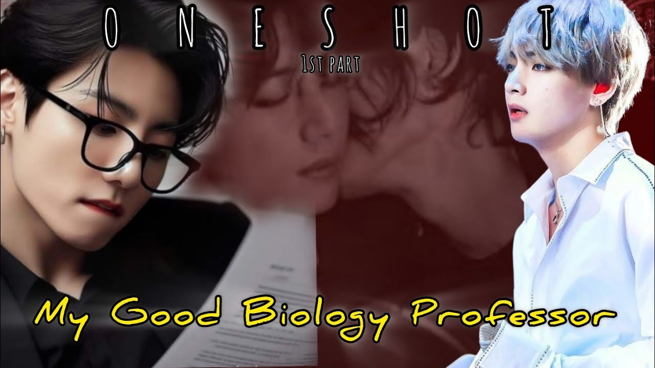 Biology Professor (🎧👽💦) taekook love story Hindi dubbed Professor husband @Taekook..Dubbing 