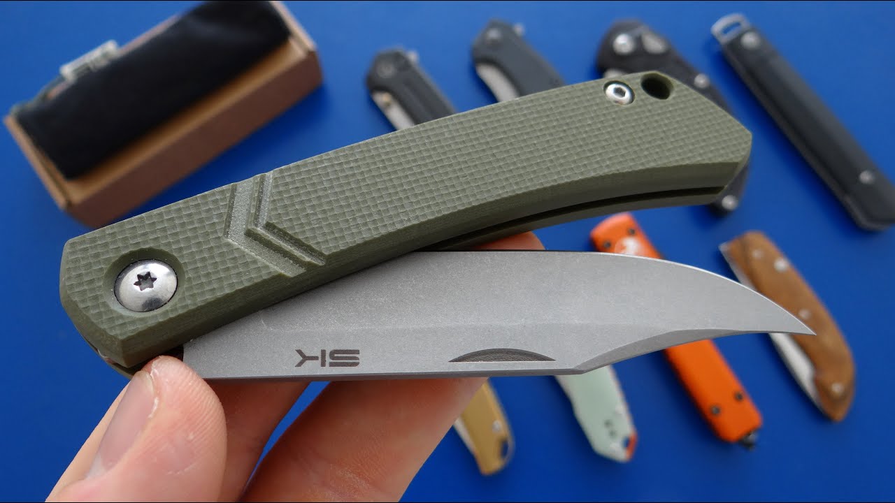 Ностальгия по СССР Special Knives Капрал