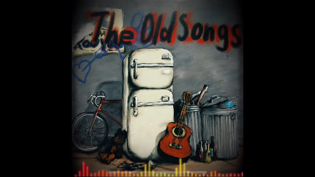 【1時間耐久BGM】【TAKAYA TOMOYOSE ORIGINAL COMPOSITIONS】The Old Songs