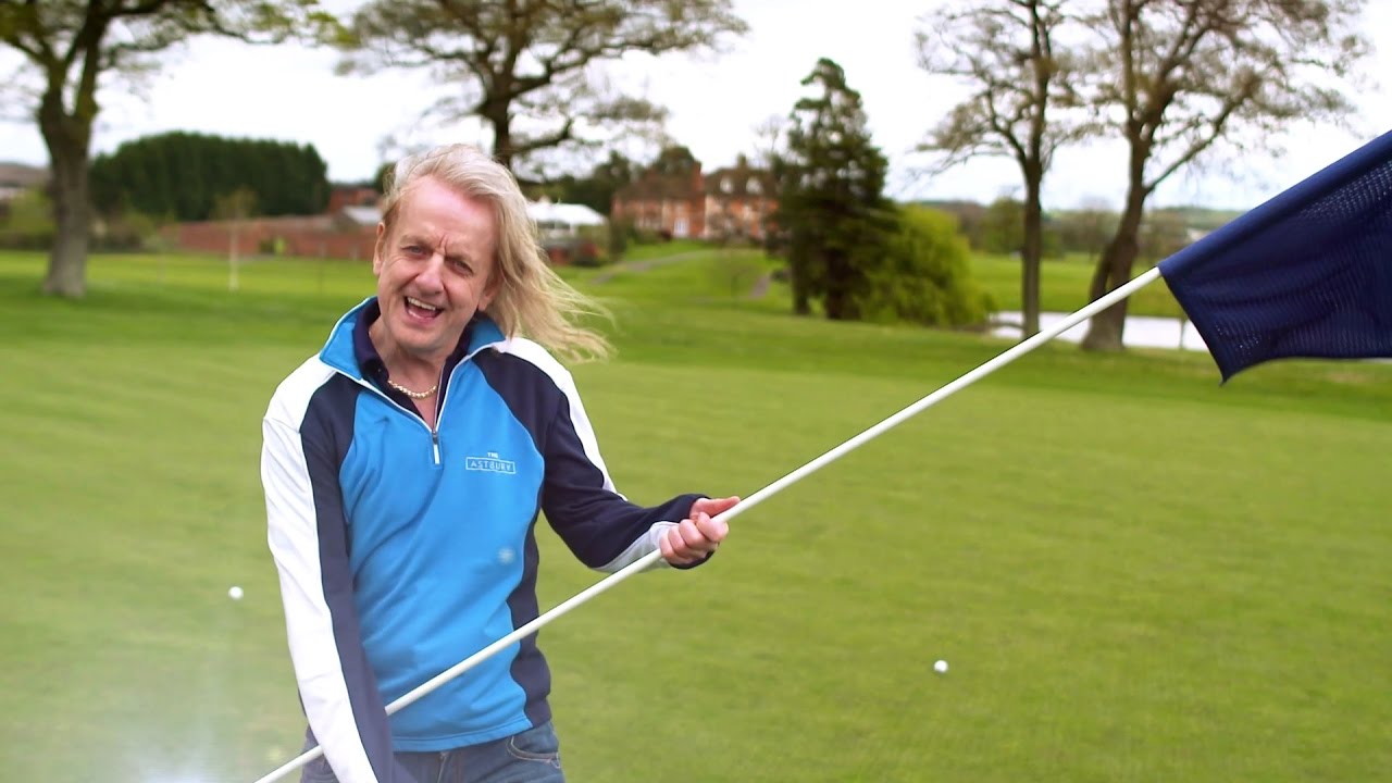 Profile: Judas Priest guitarist K. K. Downing