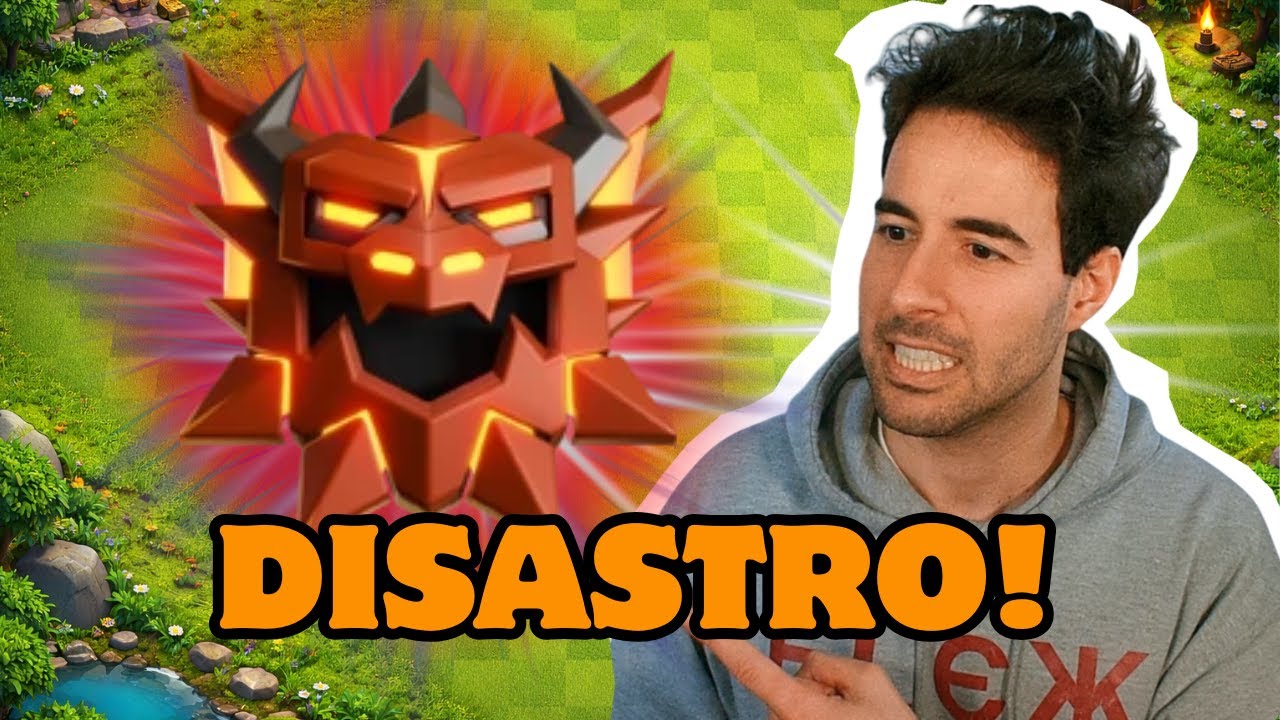 LEGA LEGGENDA: il DISASTRO più grande della stagione! 😱🔥
