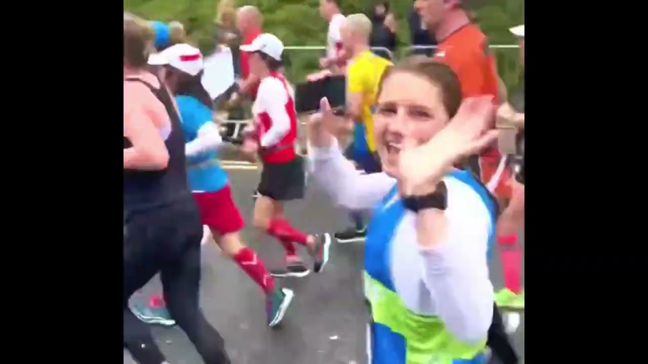 Breakthrough T1D 2024- NYC Marathon