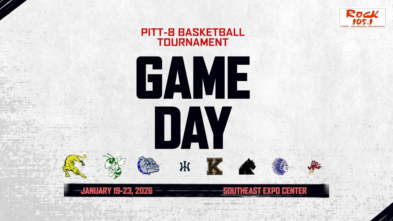 111th Annual Pitt 8 Basketball Tournament - Day 4