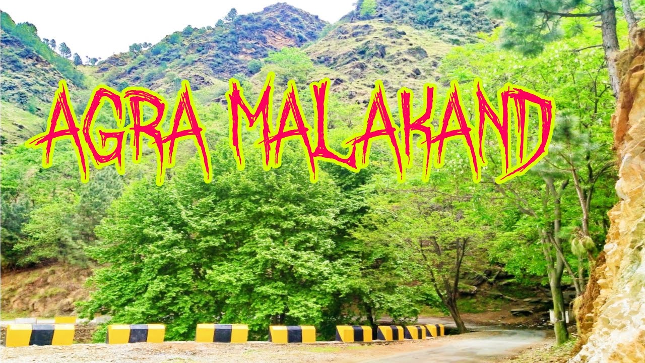 Malakand Agra II Beautiful View of Agra Malakand II Vlog Malakand Agra II Documentary Of Malakand II