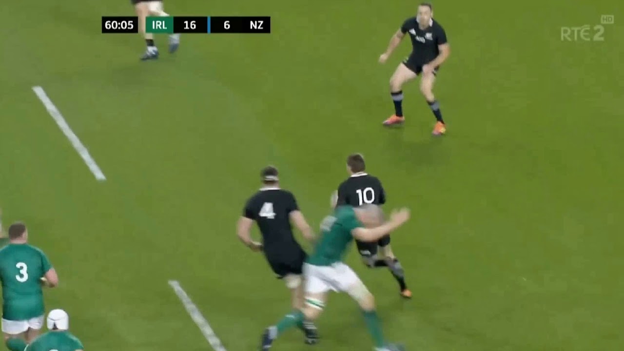 Rugby Attack shape 2-2-3-1