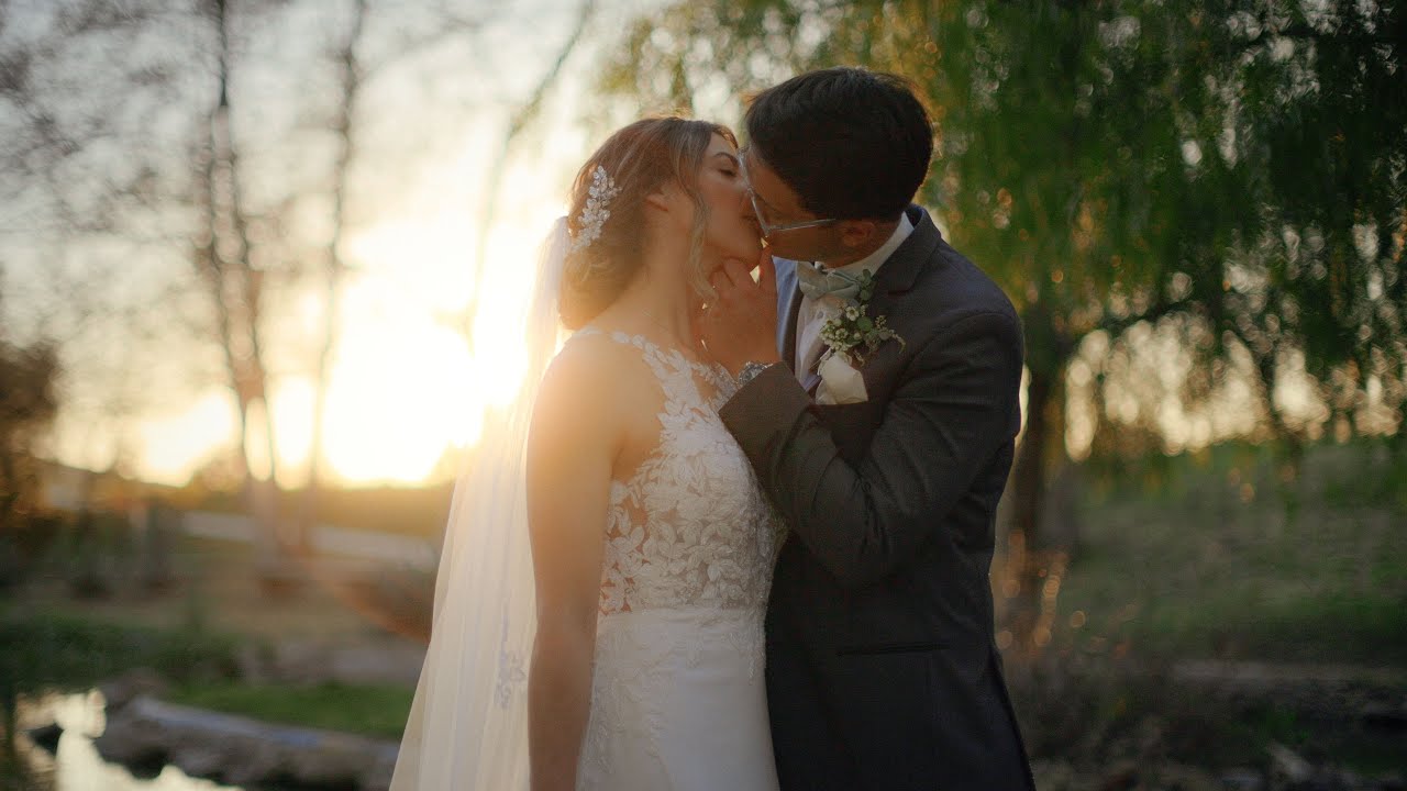 Galway Downs | Kathryn and Joshua's Wedding Short Film | 04.09.23