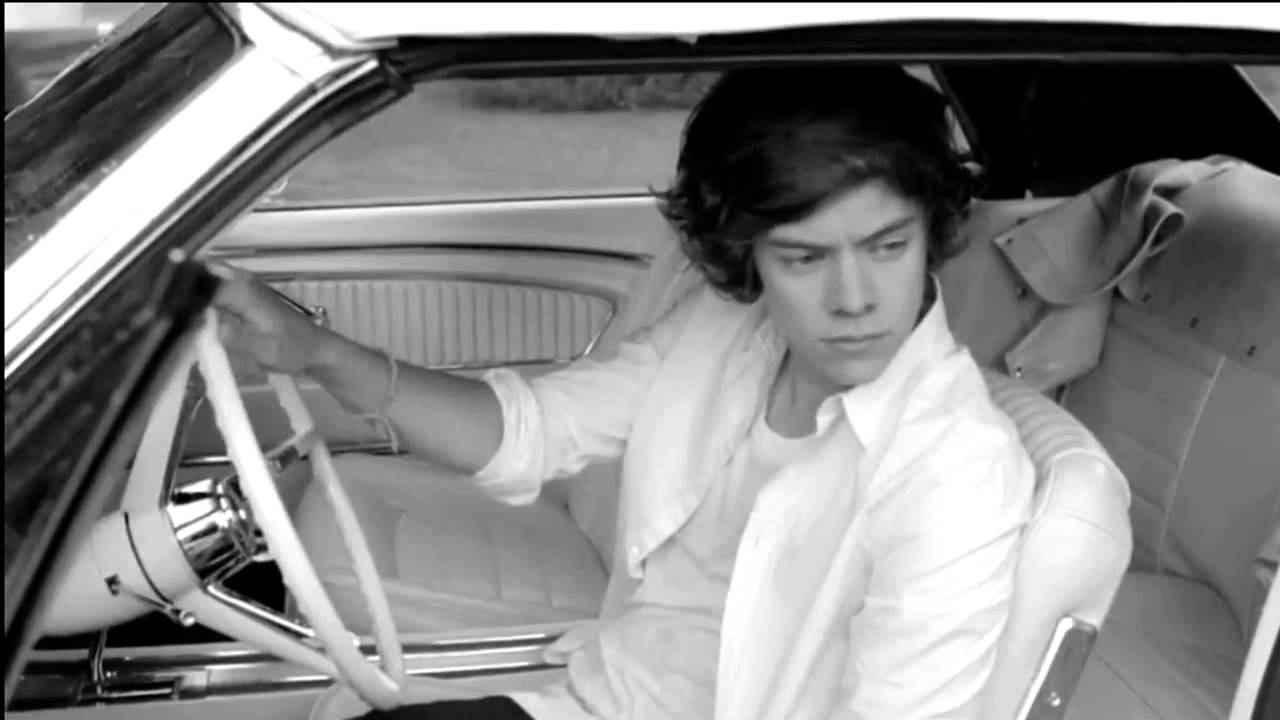 Harry Styles | Beautiful