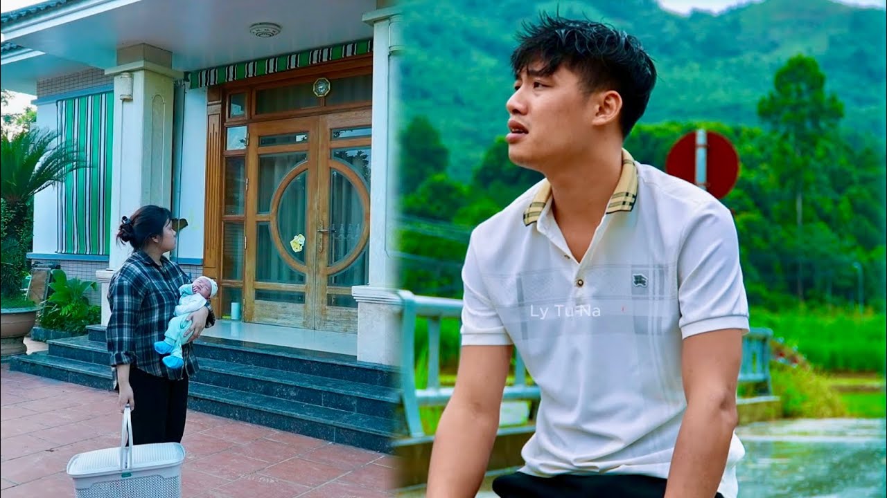 Генеральный директор Алекс всячески пытался найти Ту На, когда она ушла с фермы.