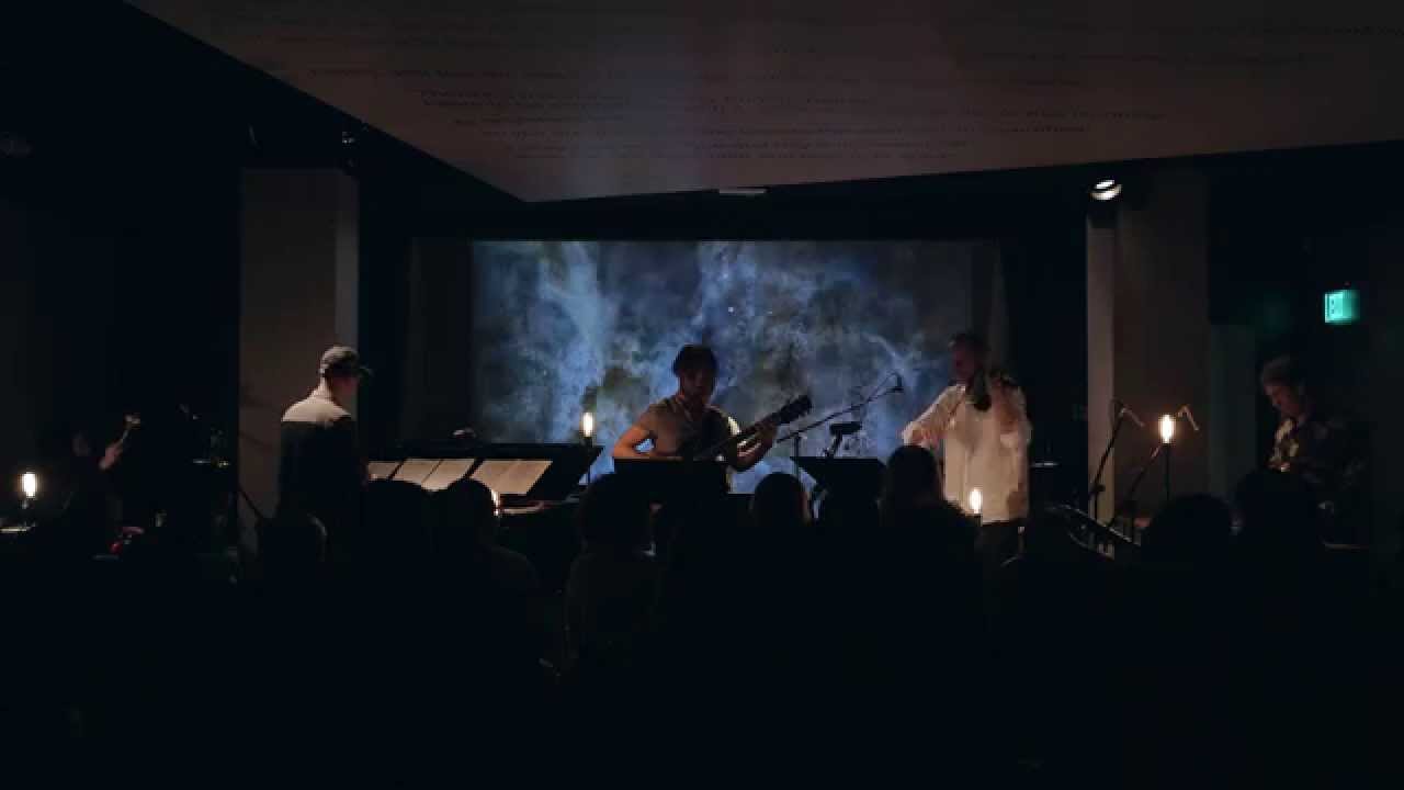 The Miguel Atwood-Ferguson Ensemble: 'Shakradonis'