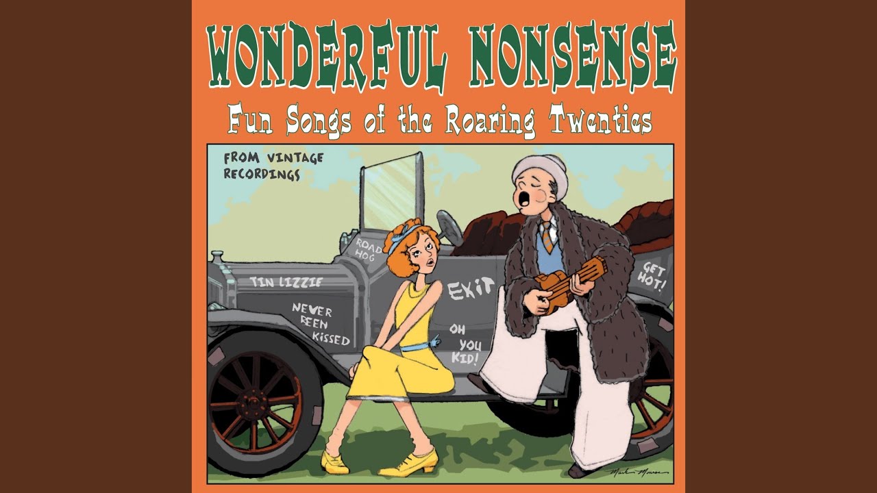 Masculine Women! Feminine Men!