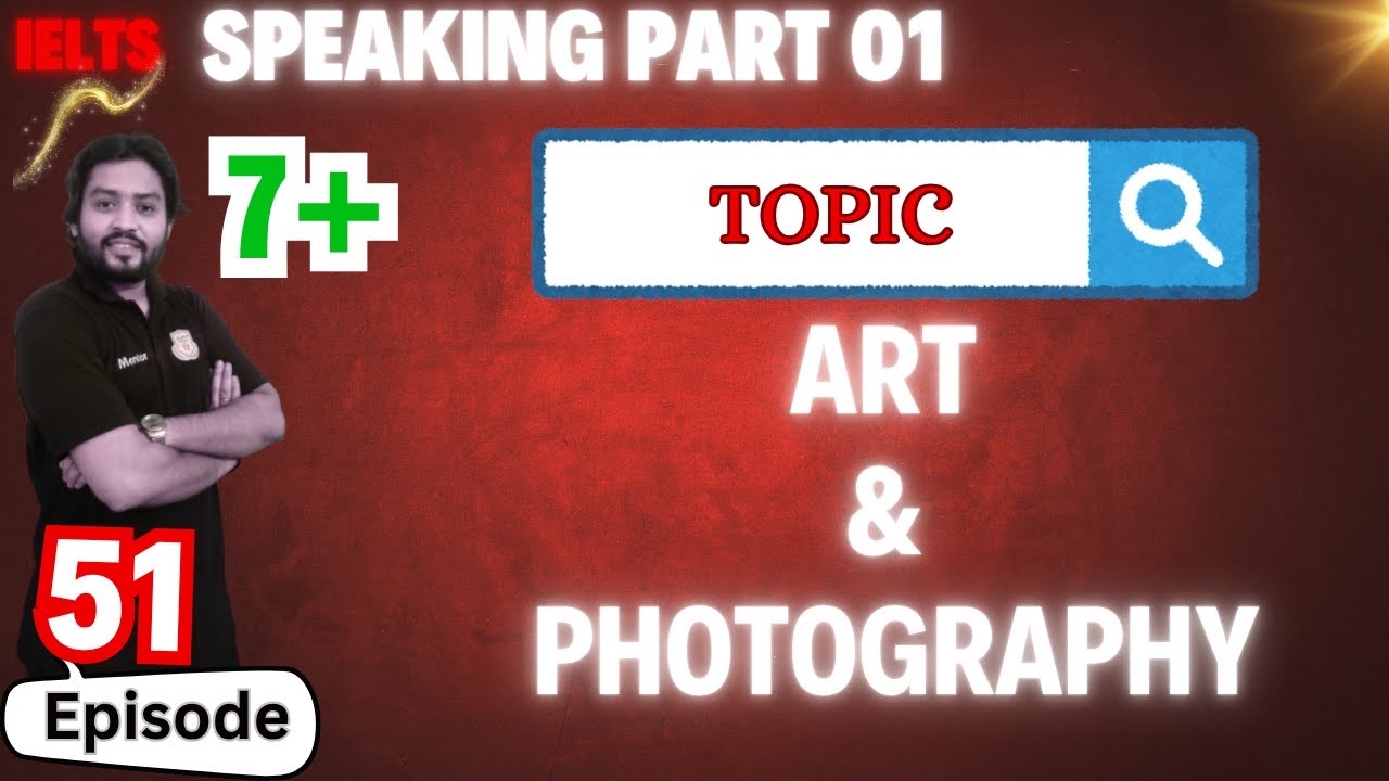 IELTS Speaking এ 7+ পাওয়ার Roadmap | Episode :51 | 
