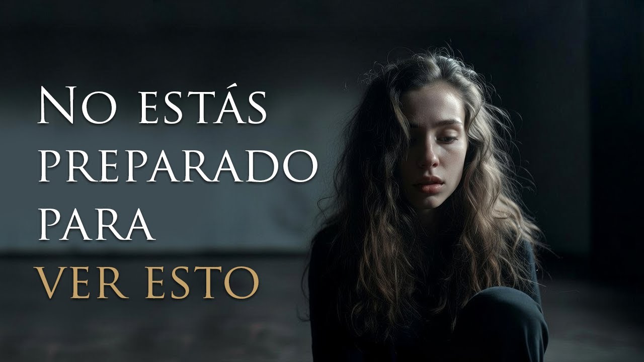 La habitación oscura del narcisista