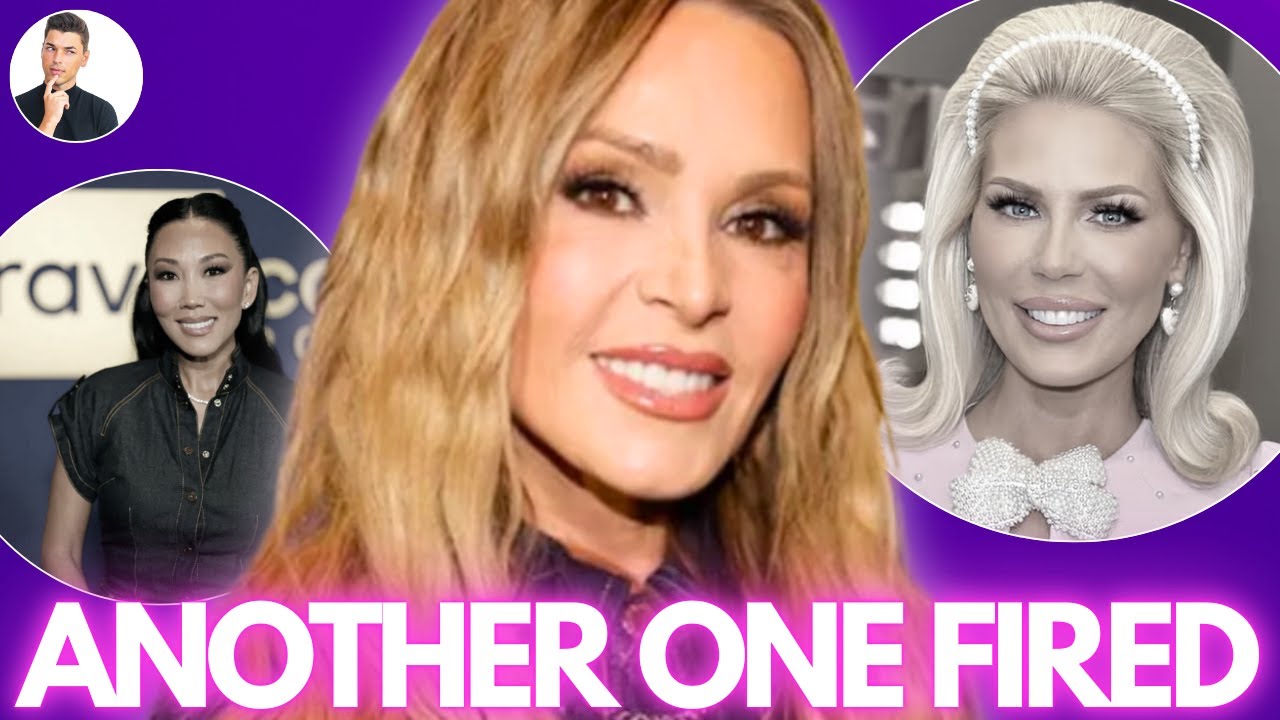 RHOC Shakeup: Another Housewife Fired Following Katie Ginella!