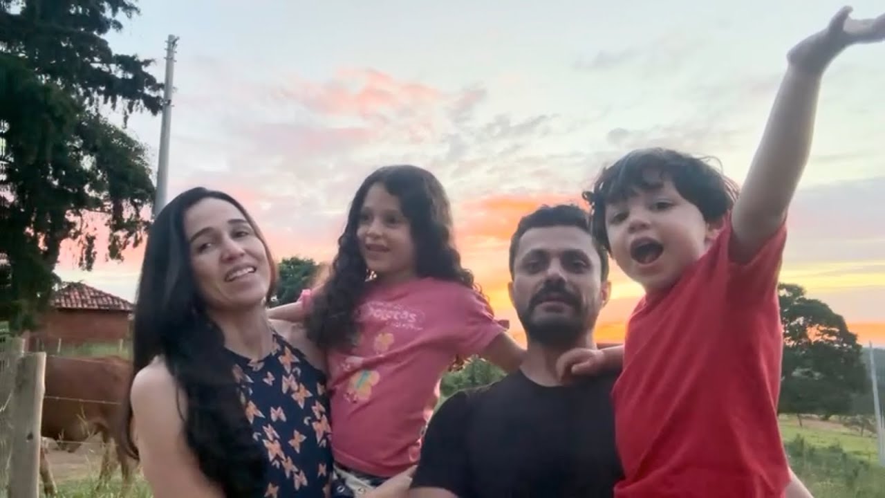 Da Cidade ao Campo - Nós Mudamos 