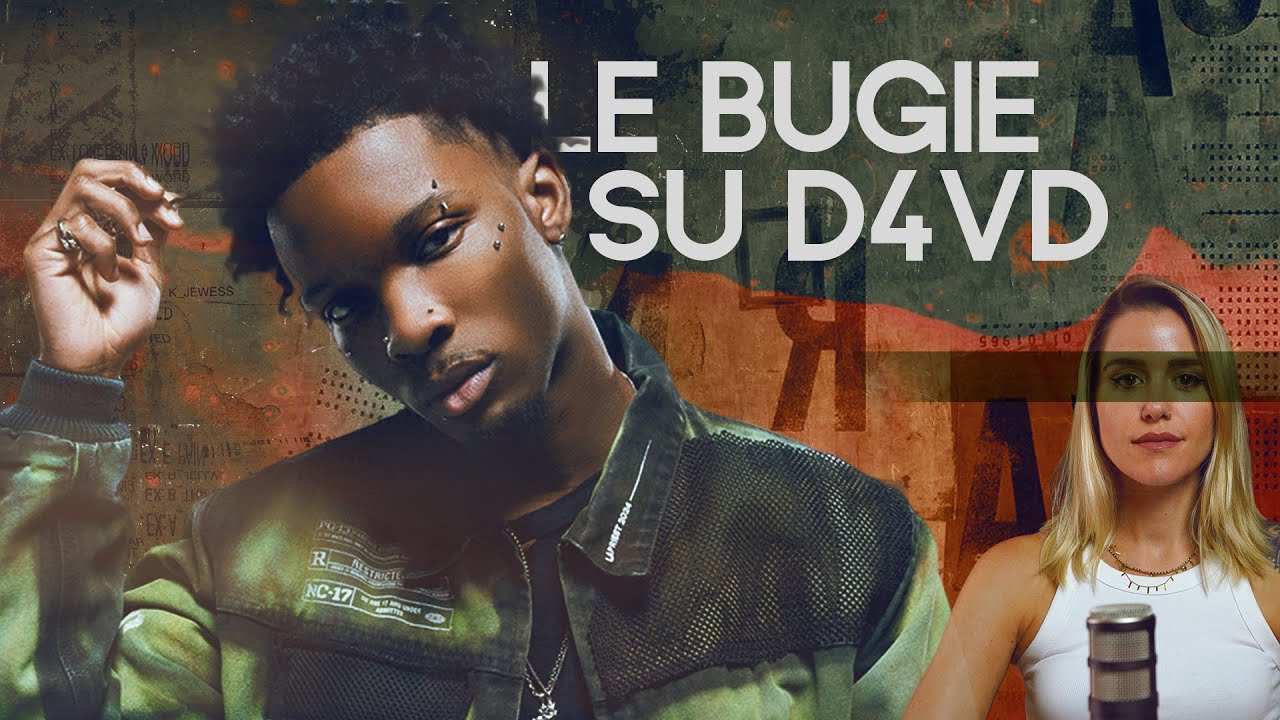 IL CASO D4VD diventa sempre più DISTURBANTE: le bugie su Celeste Rivas