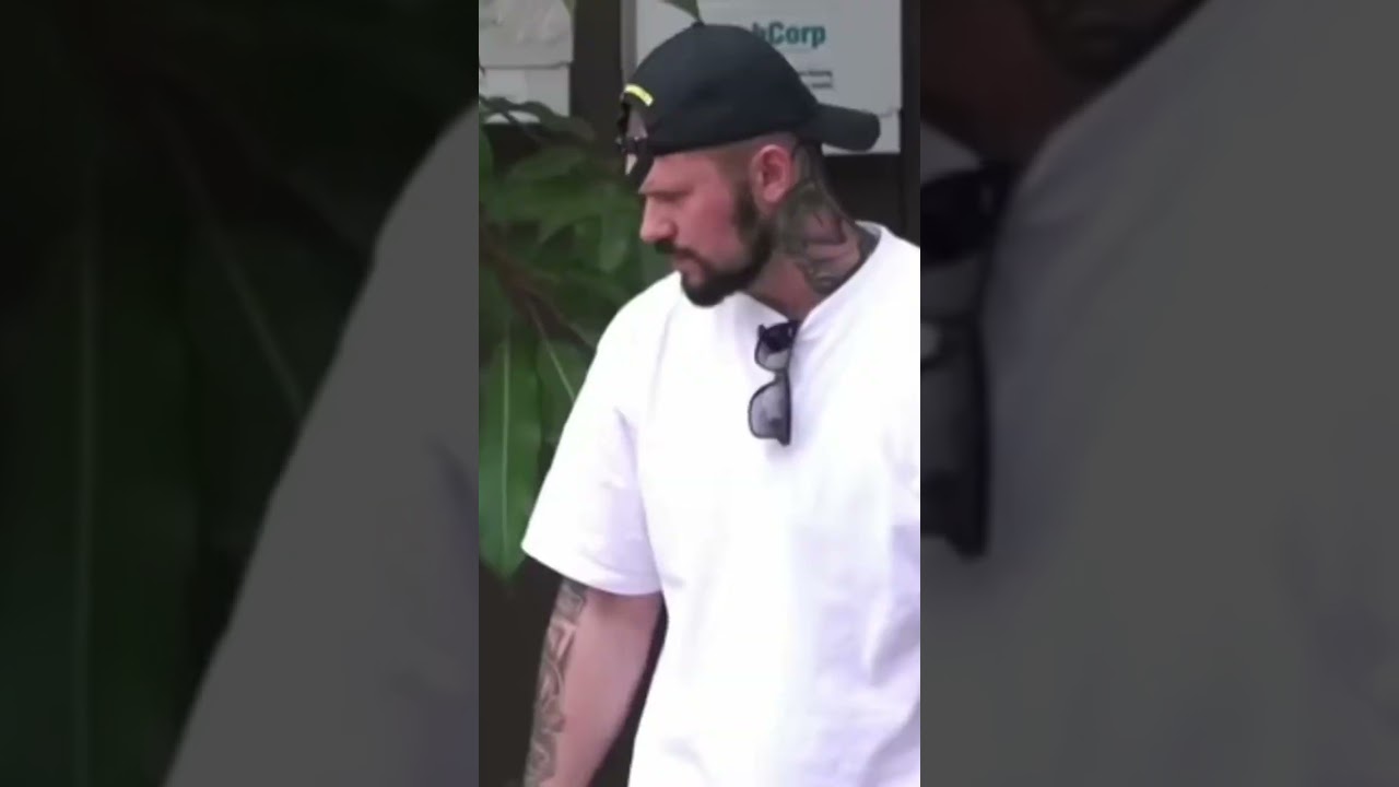 The author of this video clip 