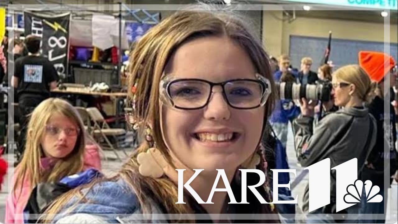 'It's a miracle' Becker teen recovers following head-on collision