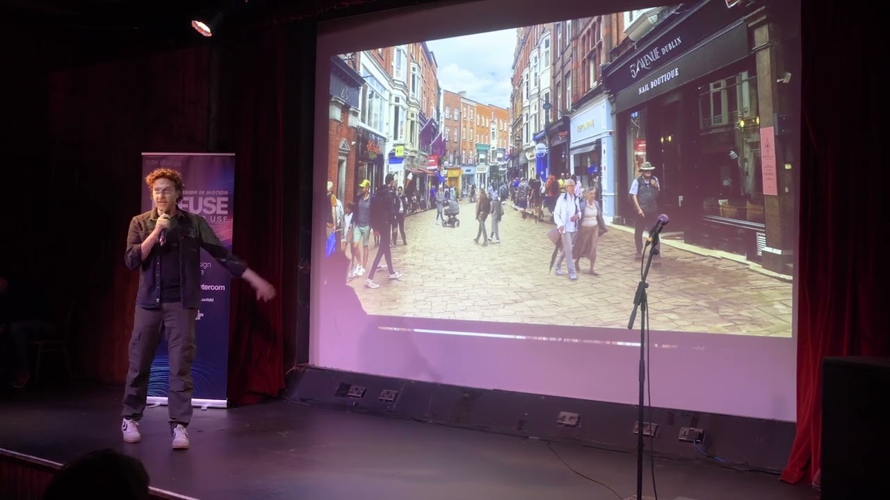 Kevin Cannon - Designing communities