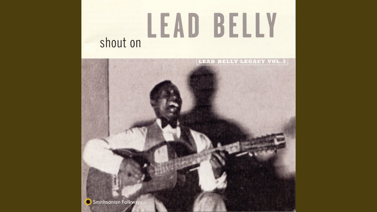 Little Children's Blues